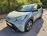 Toyota Aygo Image 3