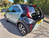Toyota Aygo Image 4