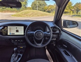 Toyota Aygo Image 6