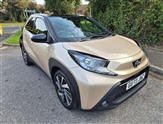 Toyota Aygo Image 1