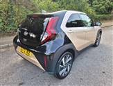Toyota Aygo Image 2