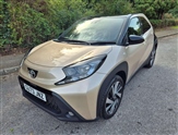 Toyota Aygo Image 3