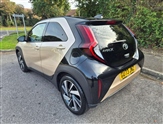 Toyota Aygo Image 4