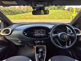 Toyota Aygo Image 5