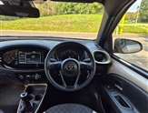 Toyota Aygo Image 6