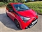 Toyota Aygo Image 1
