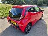 Toyota Aygo Image 2