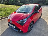 Toyota Aygo Image 3