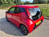 Toyota Aygo Image 4