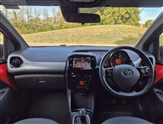 Toyota Aygo Image 5