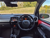 Toyota Aygo Image 6