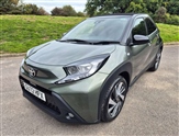 Toyota Aygo Image 1