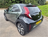 Toyota Aygo Image 2