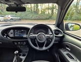 Toyota Aygo Image 4