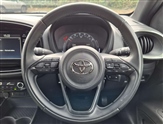 Toyota Aygo Image 5