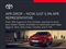 Toyota Aygo Image 3