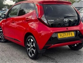Toyota Aygo Image 2