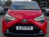 Toyota Aygo Image 5
