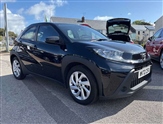 Toyota Aygo Image 1