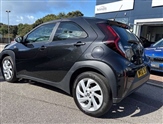 Toyota Aygo Image 3