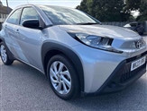 Toyota Aygo Image 1