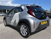 Toyota Aygo Image 3