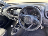 Toyota Aygo Image 6