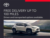 Toyota Aygo Image 3