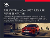 Toyota Aygo Image 1