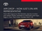 Toyota Aygo Image 1