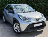 Toyota Aygo Image 1