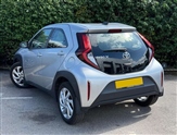 Toyota Aygo Image 3