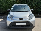 Toyota Aygo Image 4