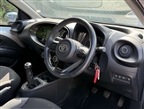 Toyota Aygo Image 5
