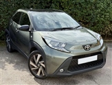 Toyota Aygo Image 1