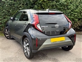 Toyota Aygo Image 3