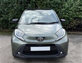 Toyota Aygo Image 4