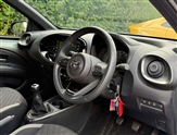 Toyota Aygo Image 5