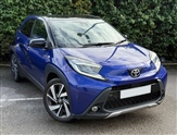 Toyota Aygo Image 1