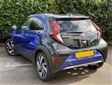 Toyota Aygo Image 3