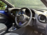 Toyota Aygo Image 5