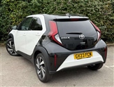 Toyota Aygo Image 3