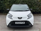 Toyota Aygo Image 4
