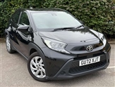 Toyota Aygo Image 1