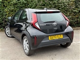 Toyota Aygo Image 3