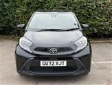 Toyota Aygo Image 4