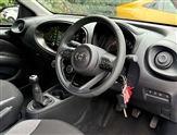 Toyota Aygo Image 5