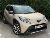 Toyota Aygo Image 1