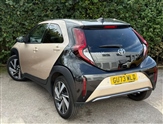 Toyota Aygo Image 3