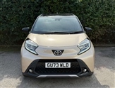 Toyota Aygo Image 4